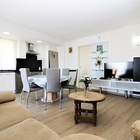 Апартаменти Coblanca 3 - 111 Бенідорм Екстер'єр фото