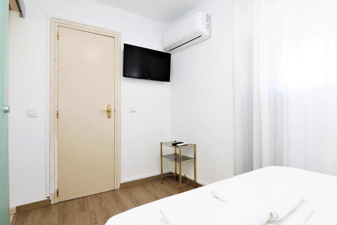 Апартаменти Coblanca 3 - 111 Бенідорм Екстер'єр фото