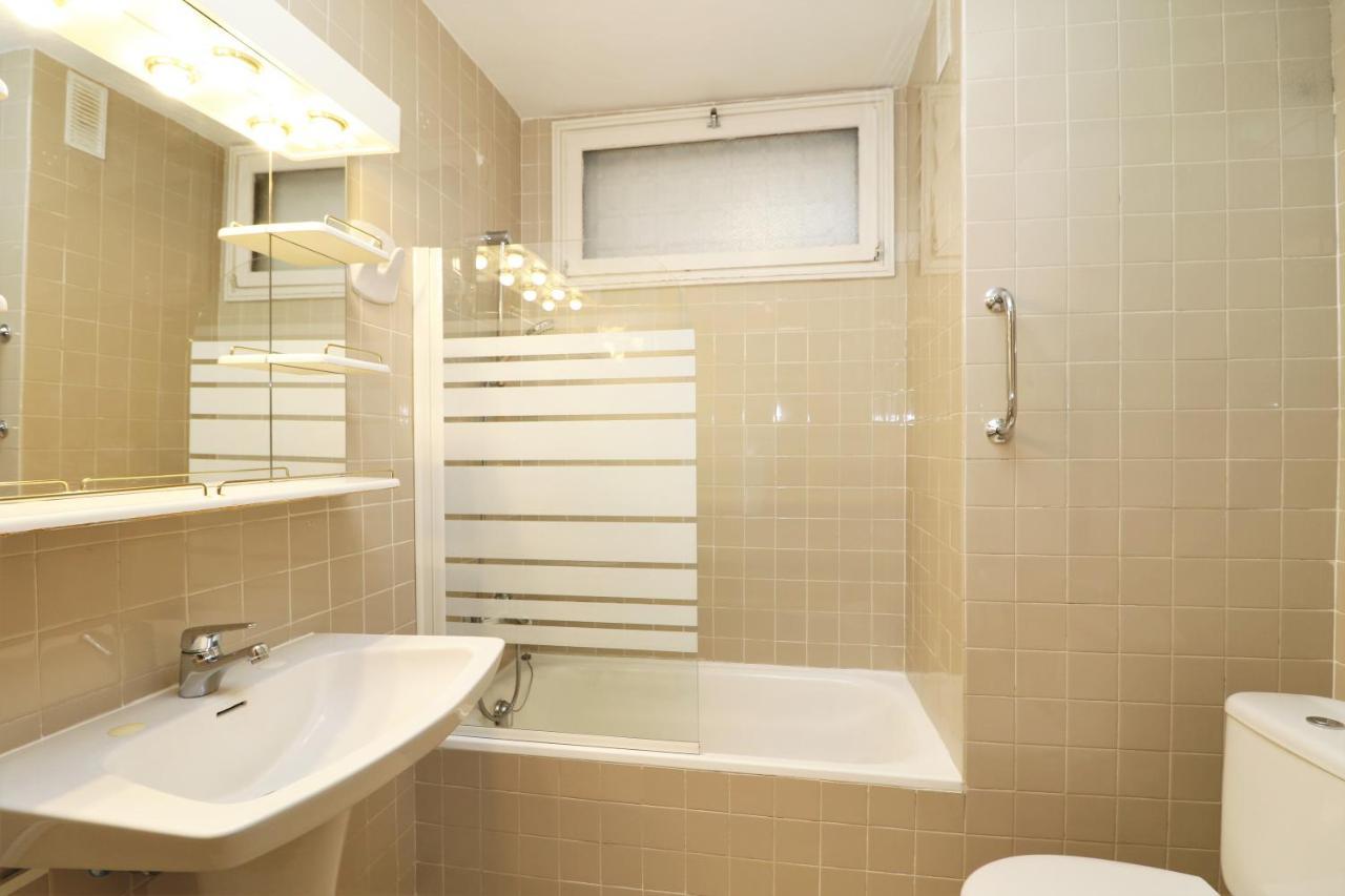 Апартаменти Coblanca 3 - 111 Бенідорм Екстер'єр фото